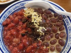 -牛氏石磨肠粉(海璟国际店)