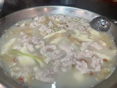-老来福·非遗酸汤兔(凯旋路店)