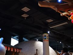 -汤森悠生活文化汤(江宁万达店)
