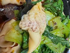 -谭师爷龙抄手(白下路店)