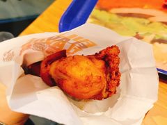 -汉堡王(EAC欧美中心店)