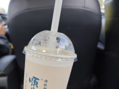 -长春堂顺时而饮(前门店)