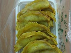 -清真蒋有记(老门东店)