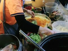 -安徽阜阳卷馍(西单店)