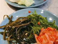 -汉阳廷自助烤肉(同和金铂天地店)