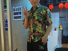 -棂笼·深度沉浸密室(武汉旗舰店)