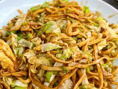 -魁盛居百年鲁菜馆(中林路店)