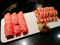 -捞王猪肚鸡火锅(财富中心店)