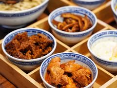 -永丰面馆(汉口路店)