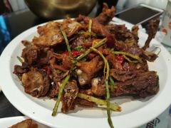 -北京汇铭果木烤鸭(青年路店)