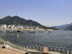 -新安江山水画廊风景区