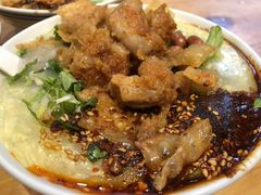 -小豆海棠(人民南路店)