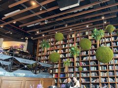 -咖梦餐厅 COMENG RESTAURANT