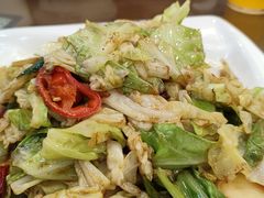 -百年认一力 太原老字号 (桥头街店)