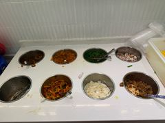 -晓宇盒饭(民安街店)