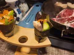 -满来寿喜烧(金虹桥店)
