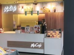 门面-麦当劳(玉桥中路店)