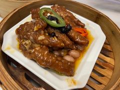 -稻香酒家·33年老字号·港式粤菜(富邦中心店)