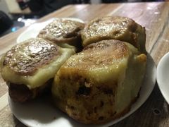 门钉肉饼-宝瑞门钉肉饼店