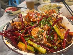 -辣螃铠盆盆蟹大排档(总店)