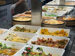 -乡村基(两江新区黄山大道第二餐厅)