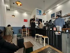-Tequila Espresso(嘉善路店)
