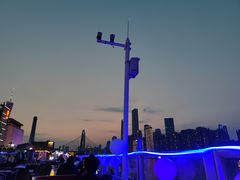 -琶醍壹号•潮菜江景餐吧