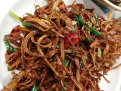 -泉上·发现DISCOVERY ·黔菜餐厅(银海元隆广场店)