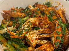 -辣螃铠盆盆蟹大排档(总店)