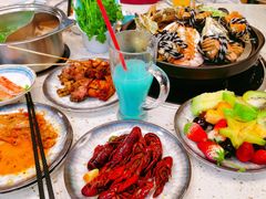 -圣罗巴海鲜自助(黑金店)