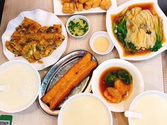 -兄弟深夜豆浆