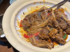 -老湘村·湖南土菜(天河维多利店)