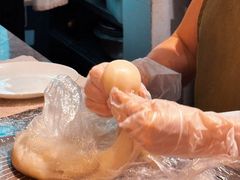 -一口小满手作糯米糍(北山店)