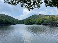 -白马涧龙池景区