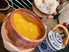 浓汁泡饭-七寻八找·胡同菜