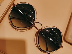 -溥仪眼镜PUYI OPTICAL(国贸商城店)