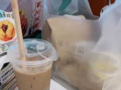 -翠华餐厅(宝安壹方城店)