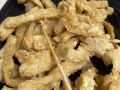 香酥鸡-孙记炸串小馆