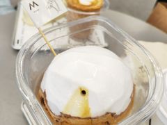 -M Stand(西安大悦城店)
