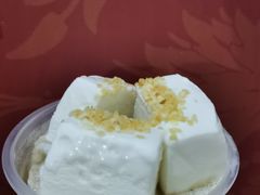 冰砖咖啡冰-TCROSS交茶点(襄阳南路店)