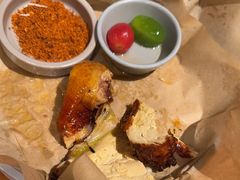 -SHAN山(前滩太古里店)