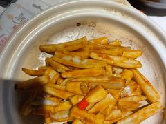 -旺顺阁鱼头泡饼(常营店)