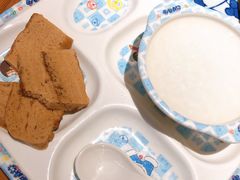 -绿茶餐厅(布吉万象汇店)