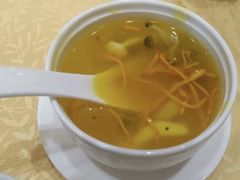 -仿膳饭庄(天安门店)