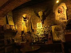 -城墙外BAR