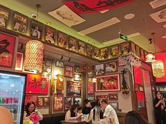 -王繁星面馆(西安熙地港店)