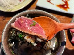 -鸭川食堂·鳗丼(鼓楼店)