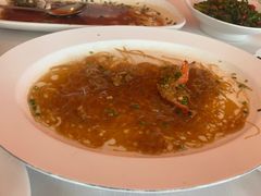 -醉辉皇原味海鲜江南菜(成都大魔方店)