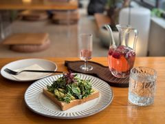 -本处·素食·融合料理(南油店)