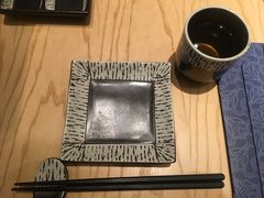 -yokocho上横町·日本食街(深业上城店)